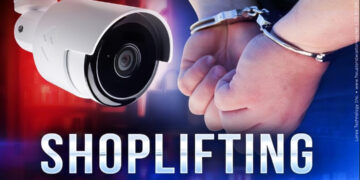 shoplifting 3