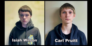 Photos by Portsmouth Police