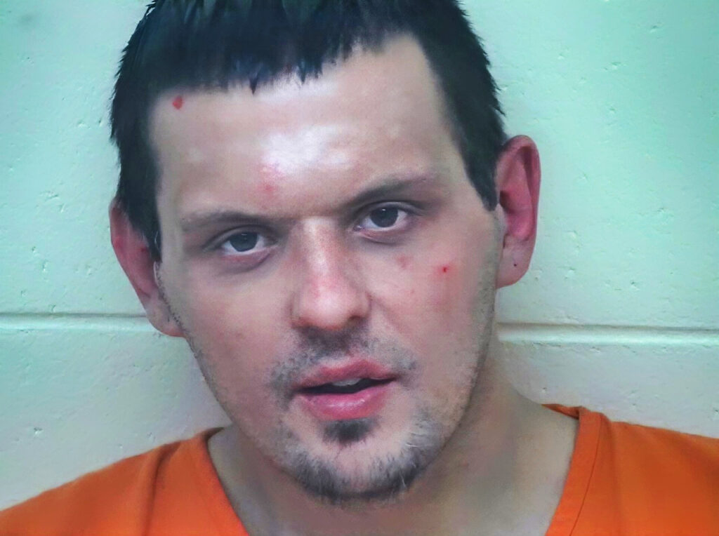 Bryan Blanton