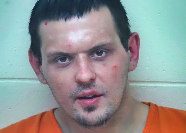 Bryan Blanton