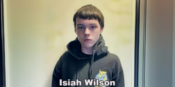Isiah Wilson