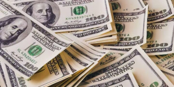 Money cash money