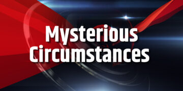 Mysterious Circumstances Mystery