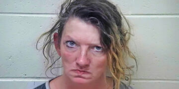 Synthia McCreary