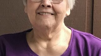 Ruth Ann Riffe