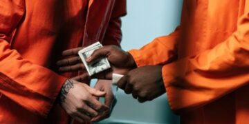 prison jail drugs