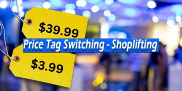 Price tag Switching