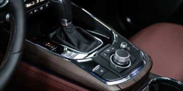 4 Common Transmission Problems and What To Do