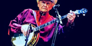 Dr. Ralph Stanley