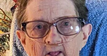 Jannettia Lee Burchett