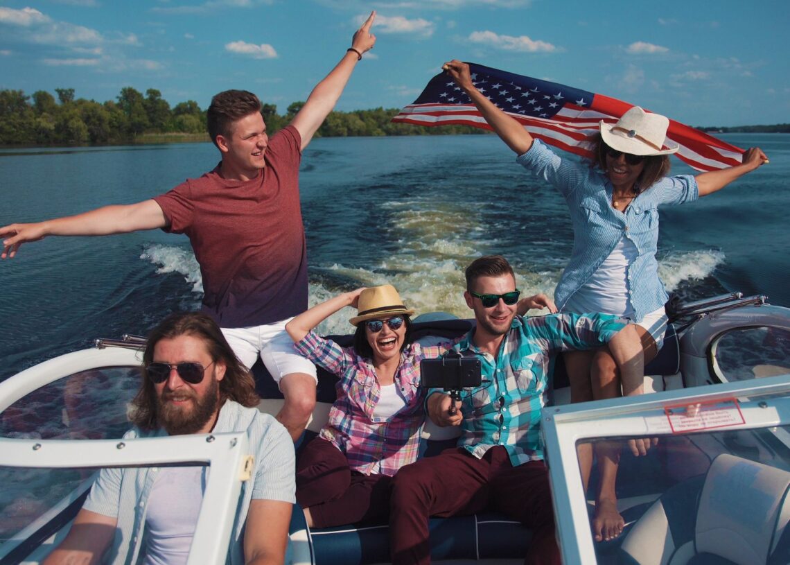 Just Say No to Friends Who Want To Borrow Your Boat