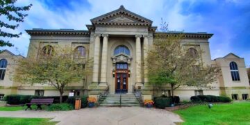 Portsmouth Public Library