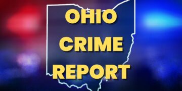 Ohio Crime