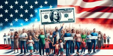 Universal Basic Income
