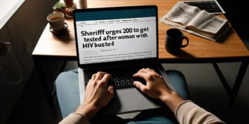 Ohio HIV 200 Solicitation