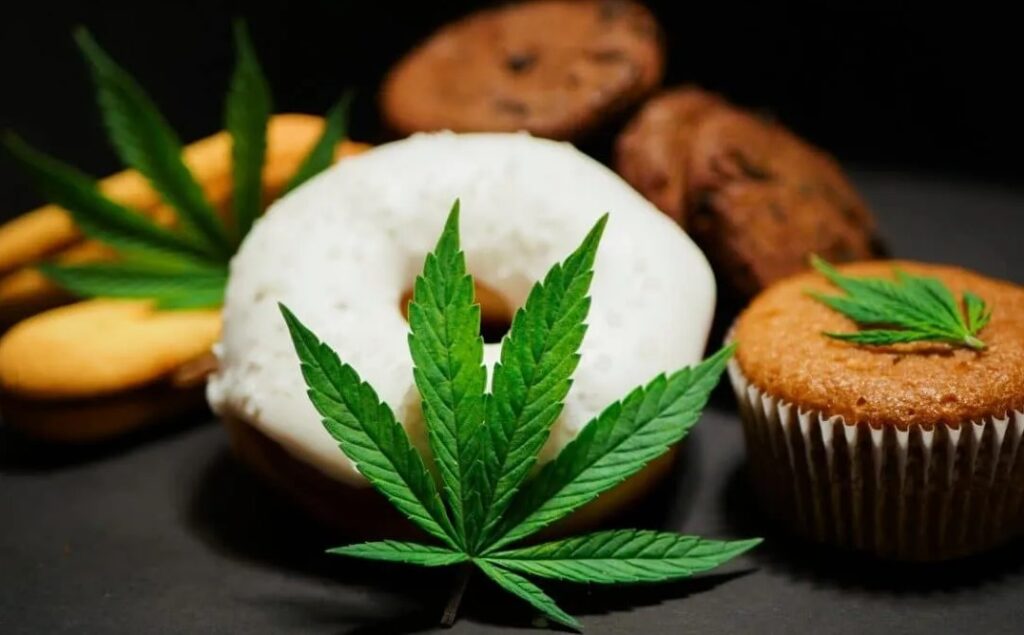 marijuana edibles Ohio