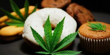 marijuana edibles Ohio