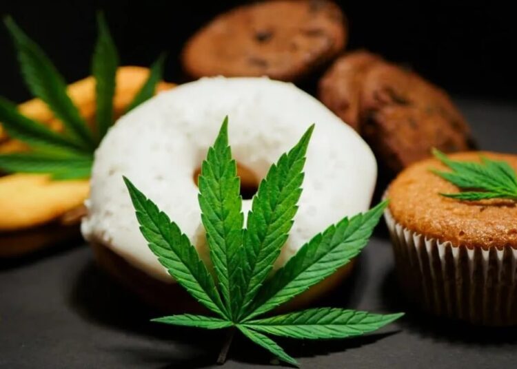 marijuana edibles Ohio