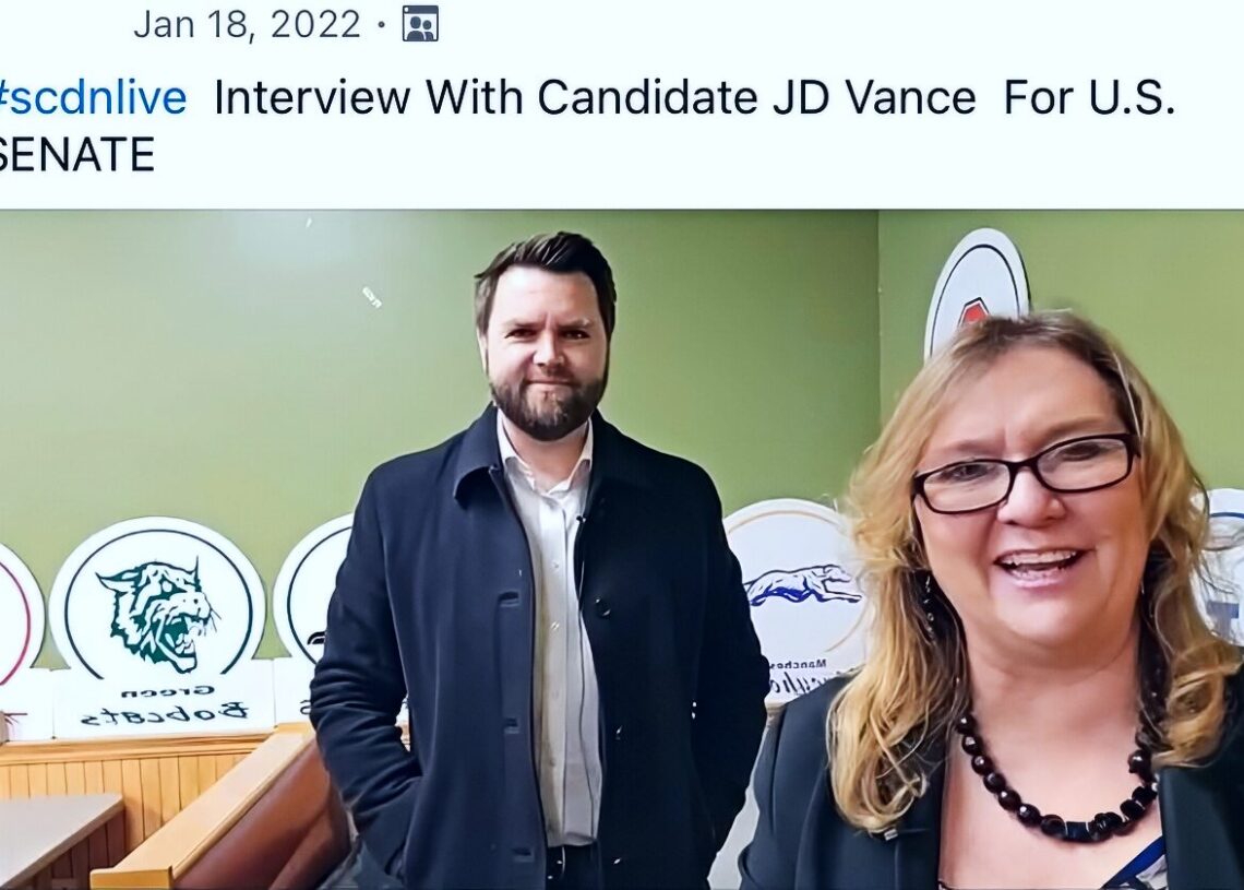 J.D. Vance