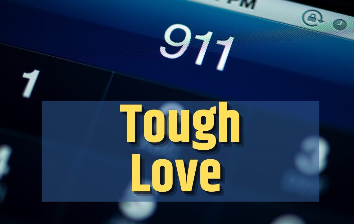 Tough Love