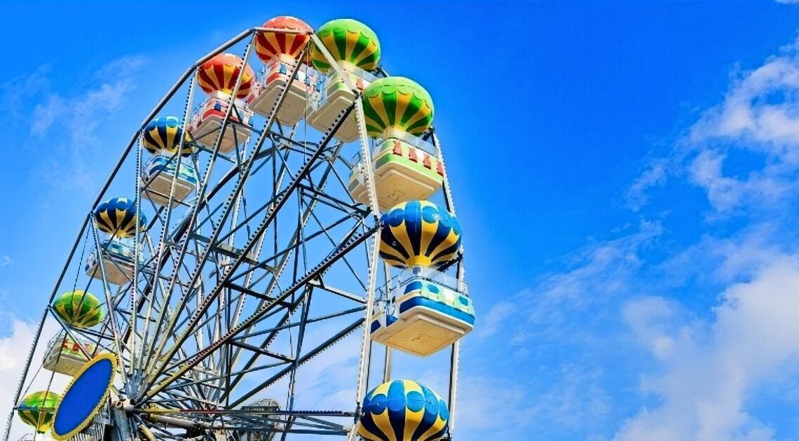 Scioto County Fair