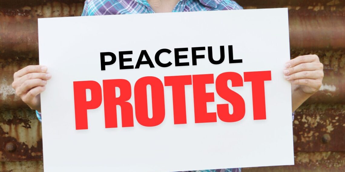 Parents Plan Peaceful Protest Against Minford Bullying Scioto County