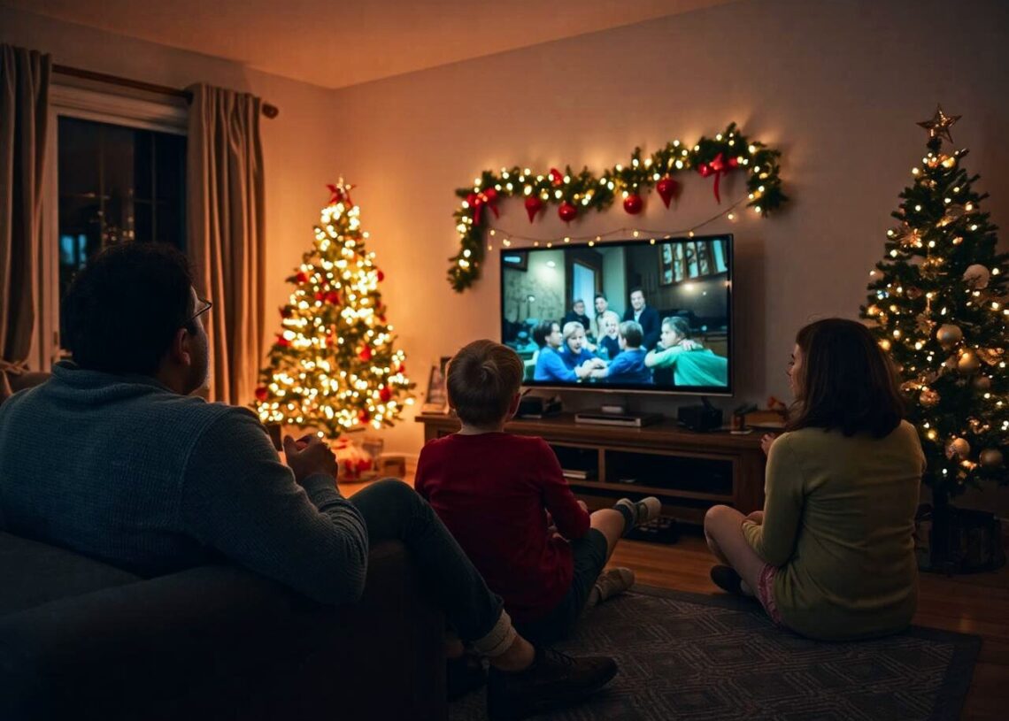 Best Christmas Pageant Ever