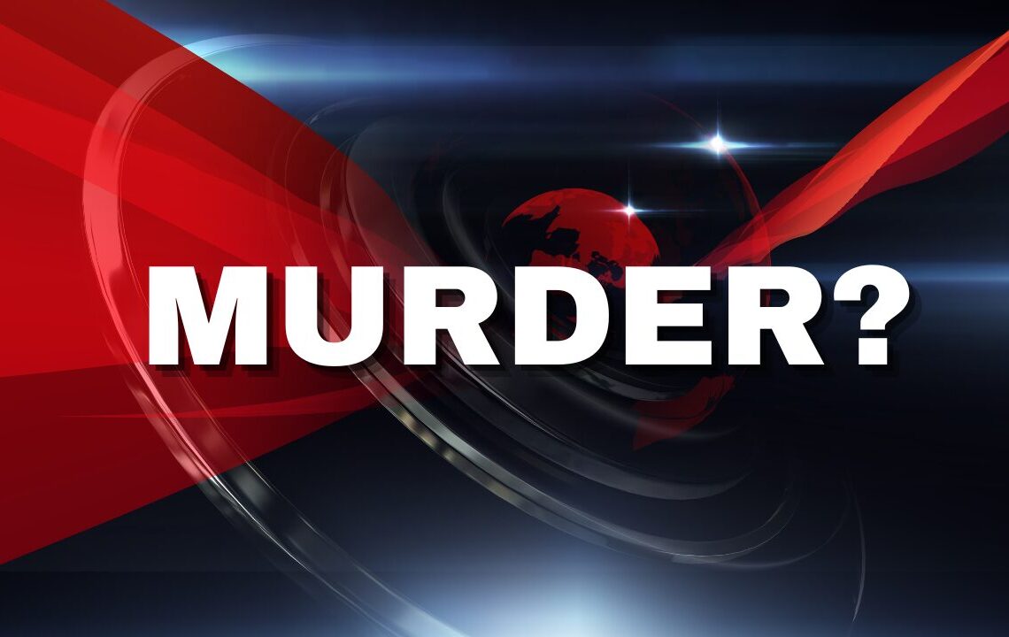 Murder
