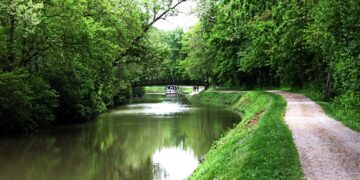 Ohio’s Rails to Trails
