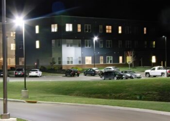 Hisle Park Apartments