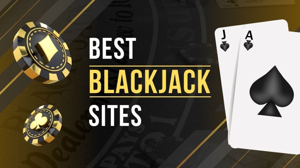 best-blackjack-sites