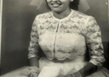 Barbara J. Crisp Hook