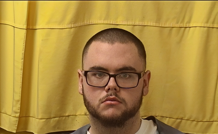 Boyd Robert “Robbie” Shugert