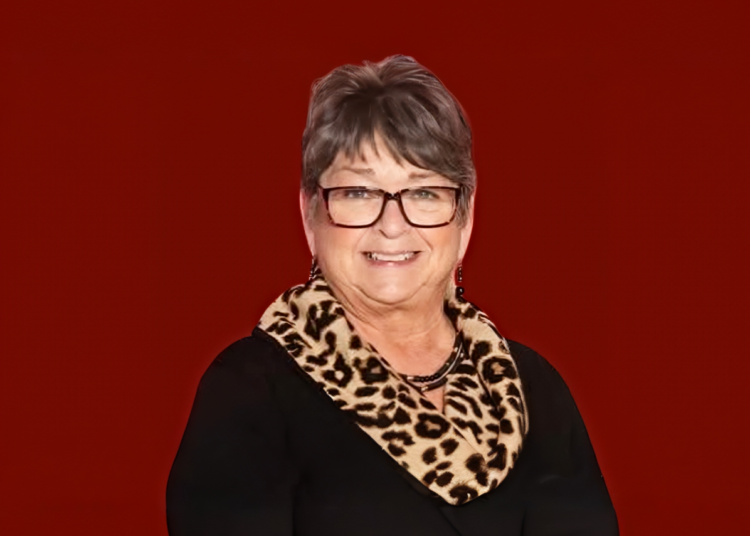 Cathy Coleman