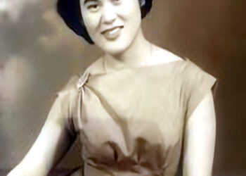 Miyoko Howard