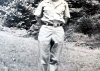 Roy Harold Arthur Sr.