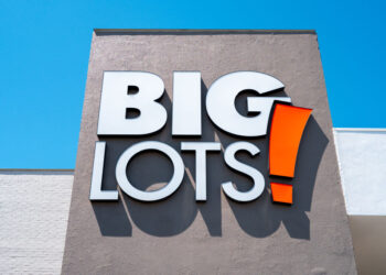 Big Lots
