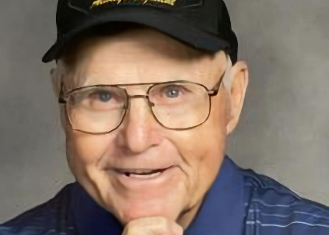 Willard Fenton