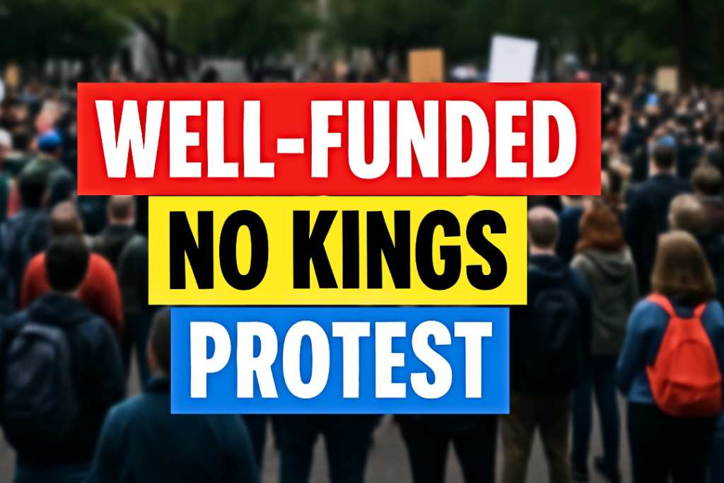 No Kings