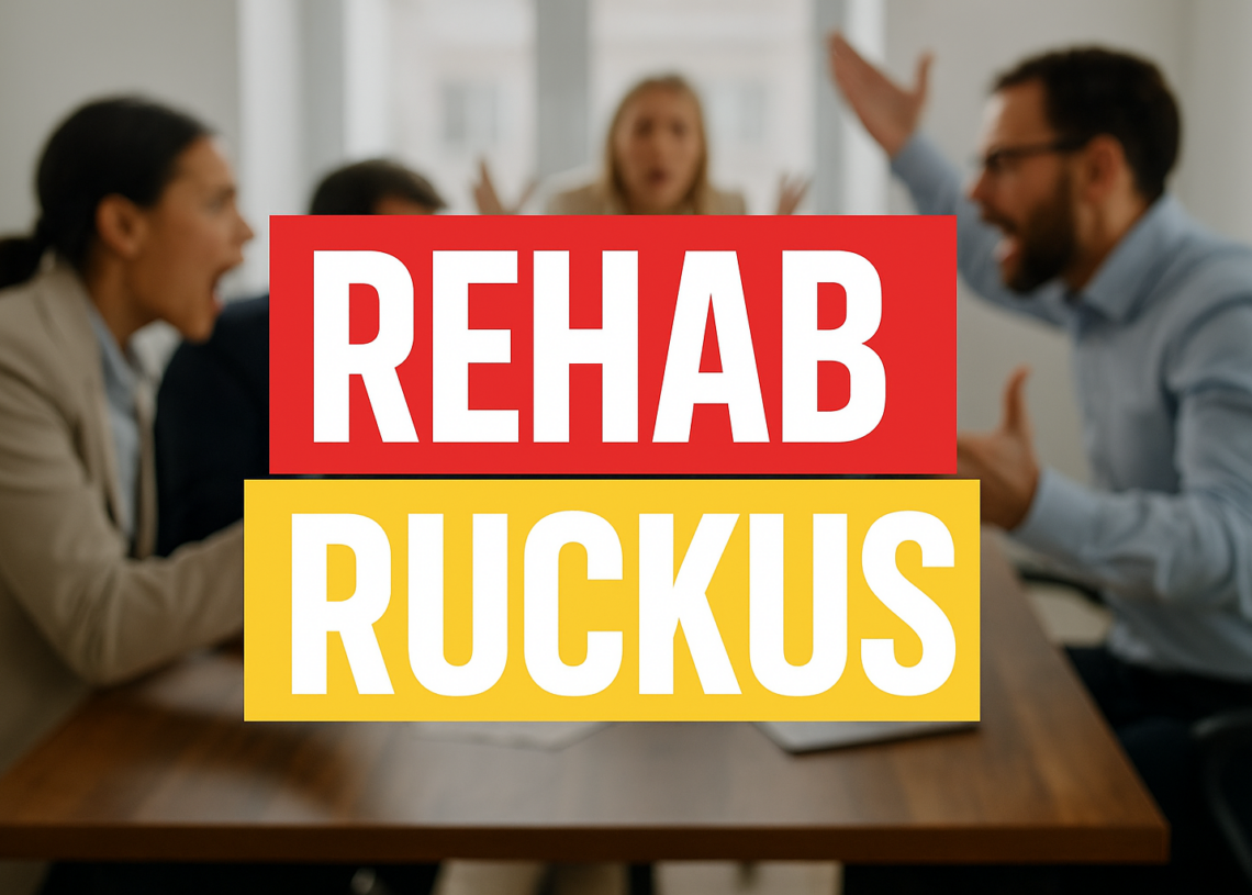 Rehab