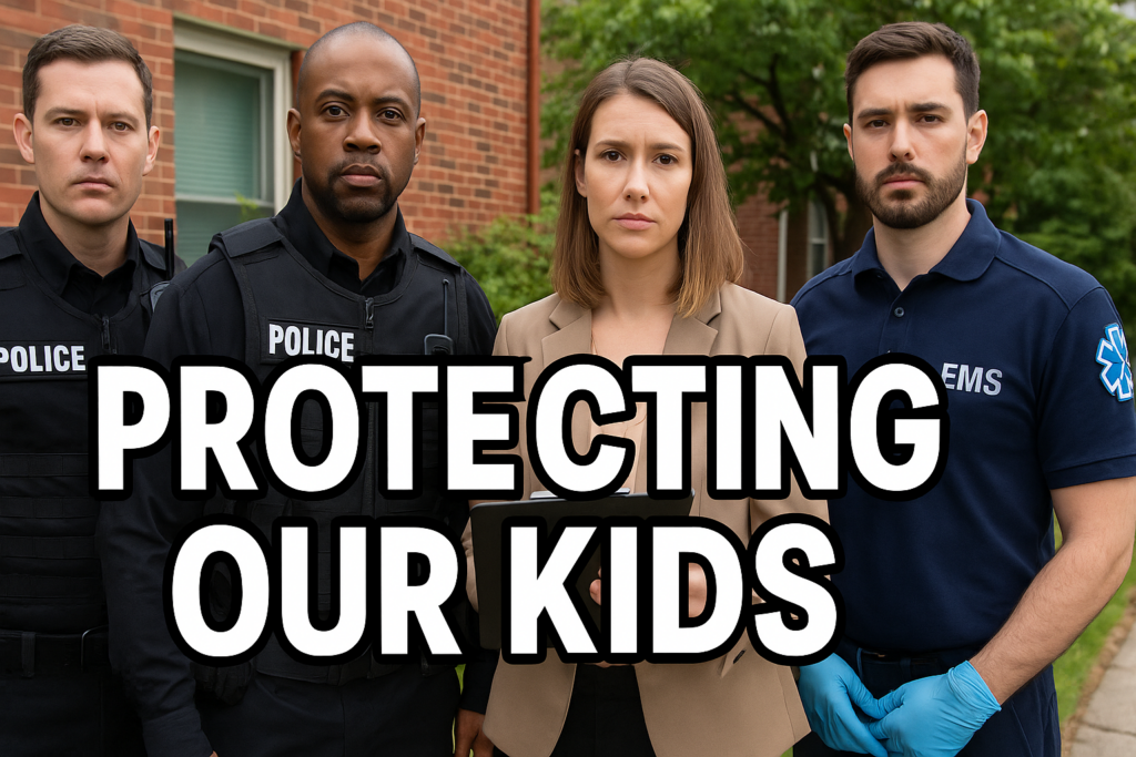 Good Kids CPS