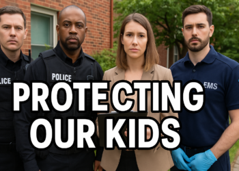 Good Kids CPS