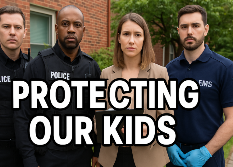 Good Kids CPS