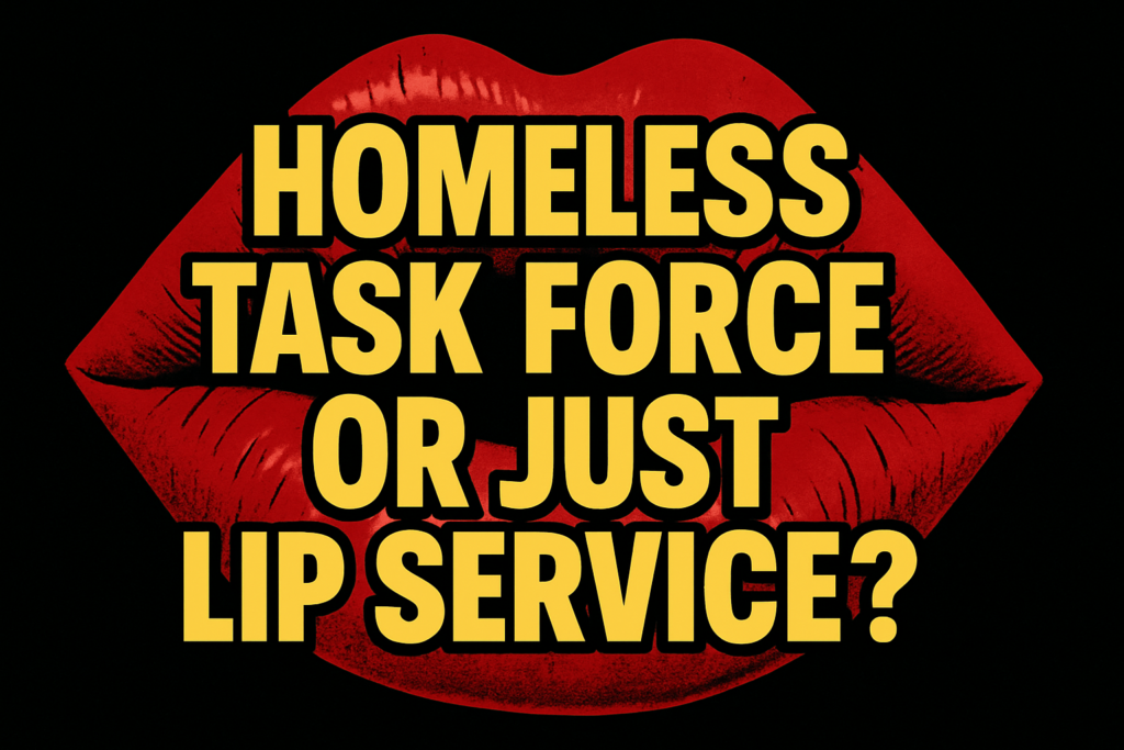 Homeless Task Force