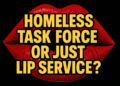 Homeless Task Force