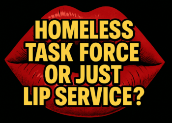 Homeless Task Force