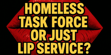 Homeless Task Force
