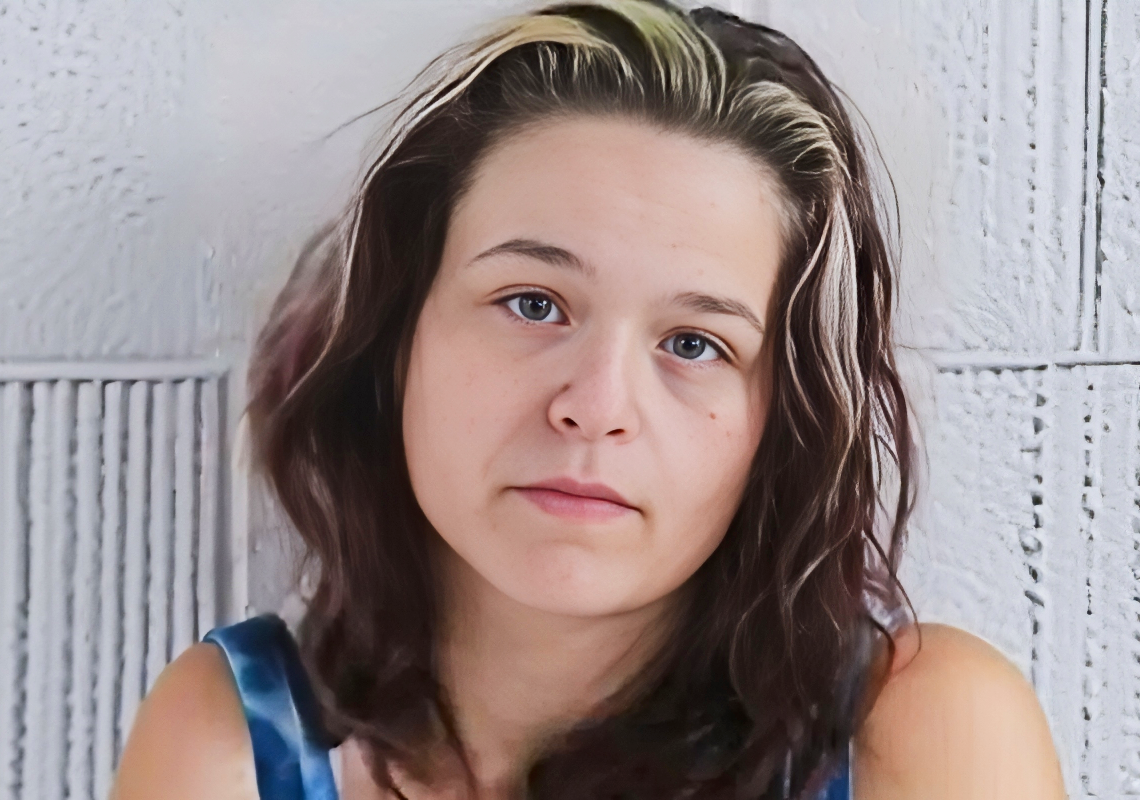 Angela Williams 28 Ohio