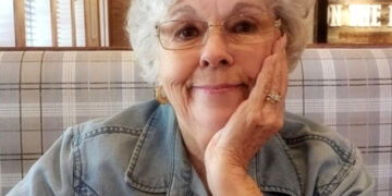 Carol Lorraine Schmid