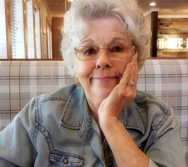 Carol Lorraine Schmid